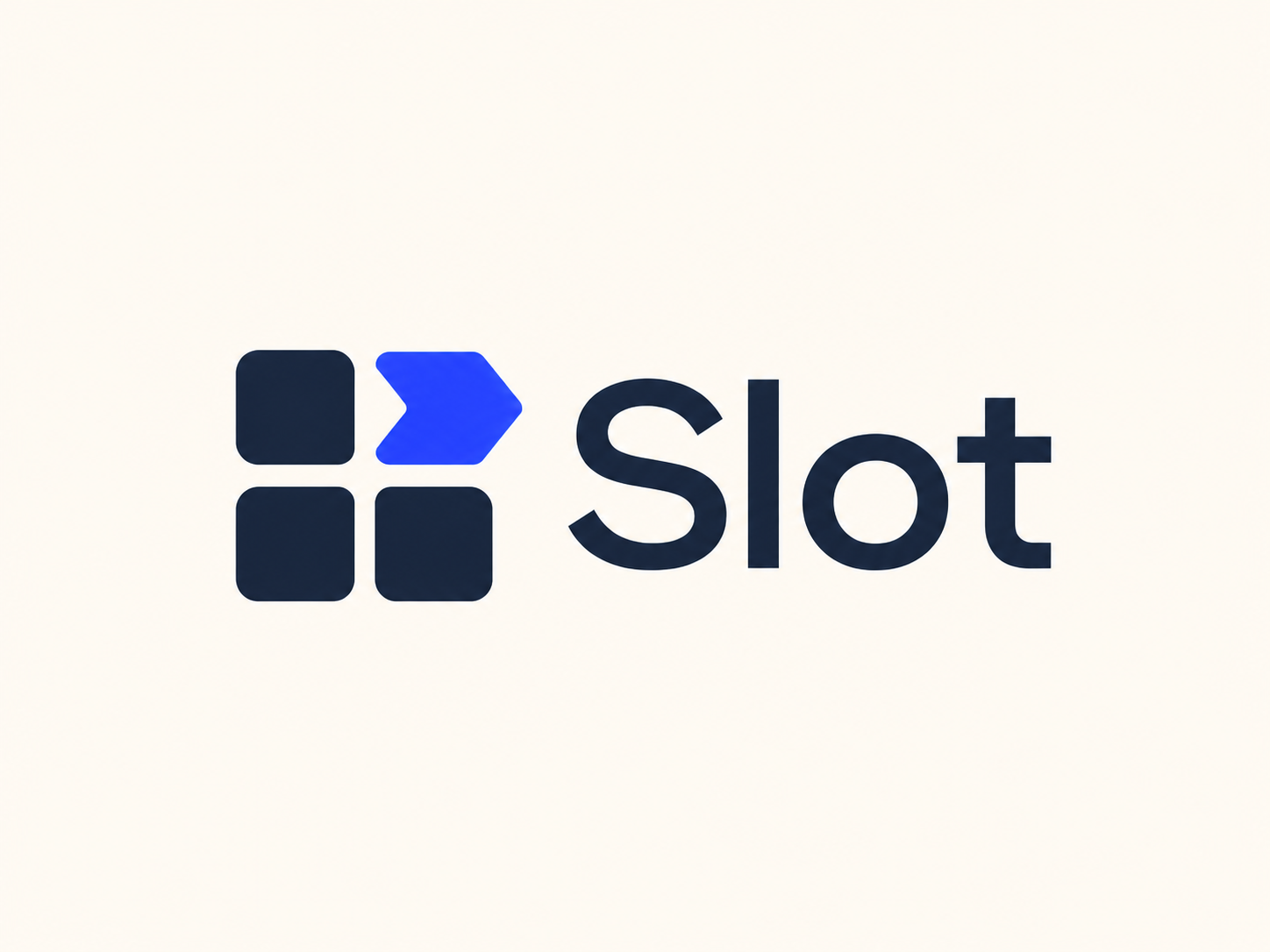 Slot
