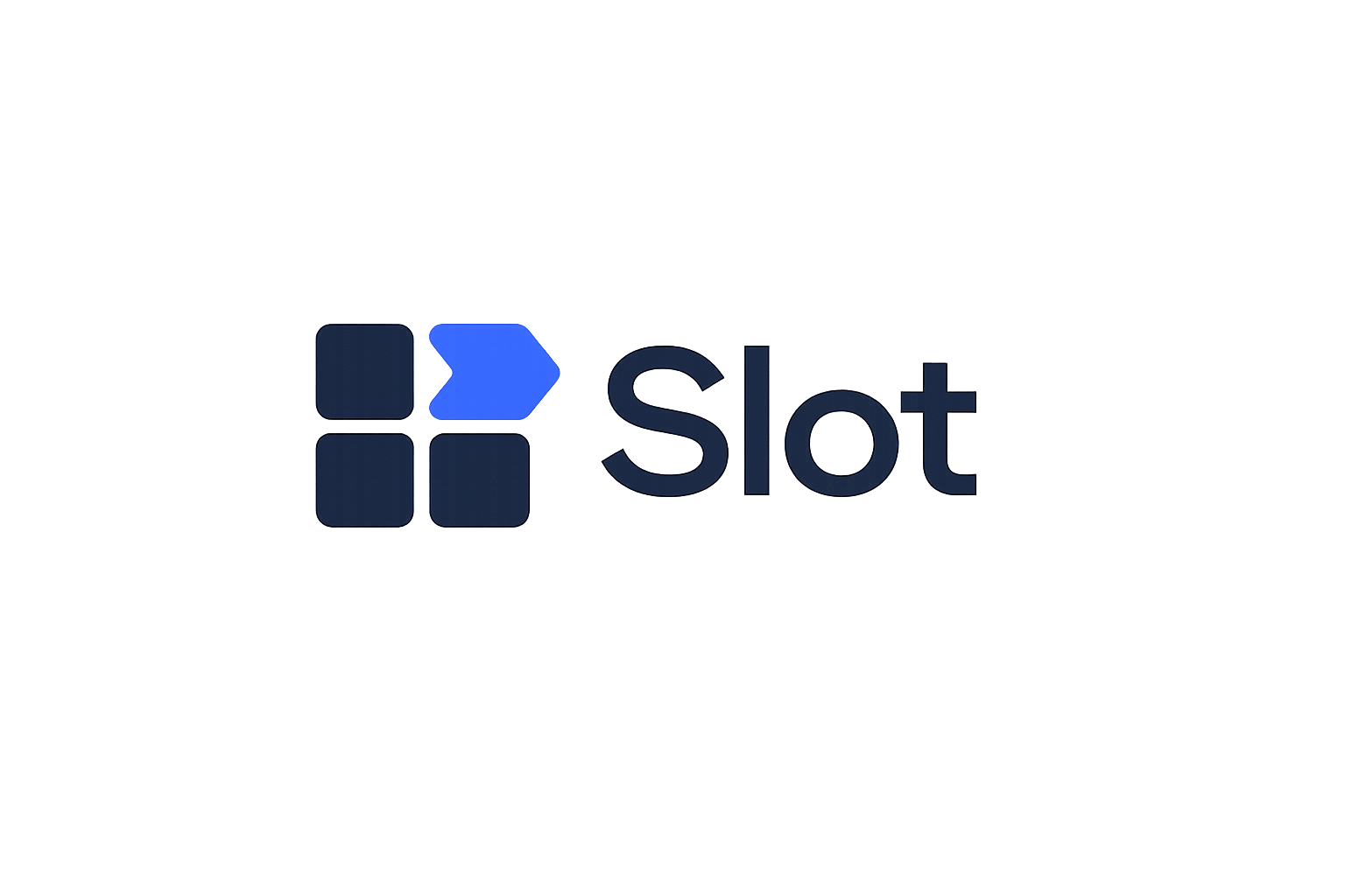 Slot